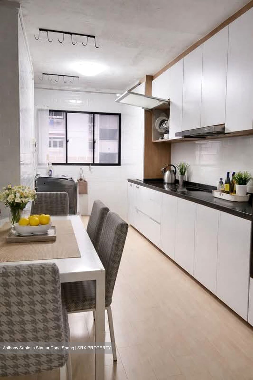 Blk 317 Woodlands Street 31 (Woodlands), HDB 3 Rooms #540754601